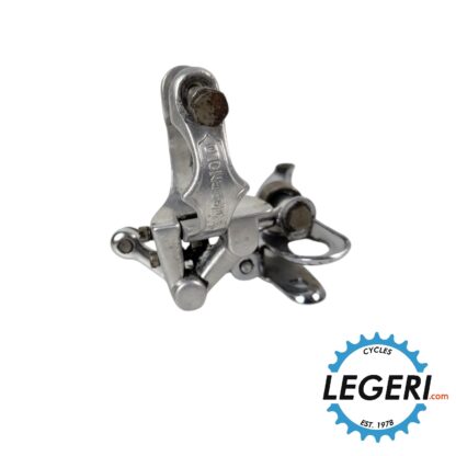 Campagnolo 50th Anniversary front derailleur clamp 3