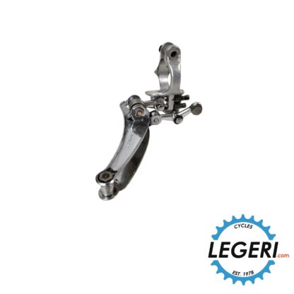 Campagnolo 50th Anniversary front derailleur clamp 5