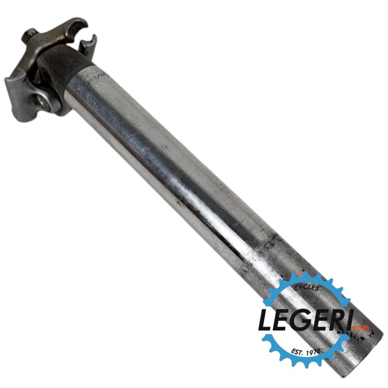 Campagnolo Nuovo Record seatpost 25.0 mm ALAN VITUS LEGERI.com Campagnolo Nuovo Record seatpost 25.0 mm ALAN VITUS