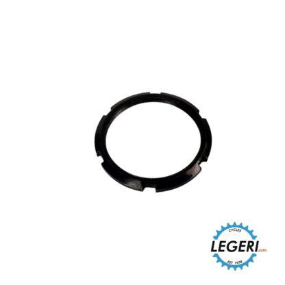 Shimano Dura Ace 7400 BB lockring black ITA 36X24 2