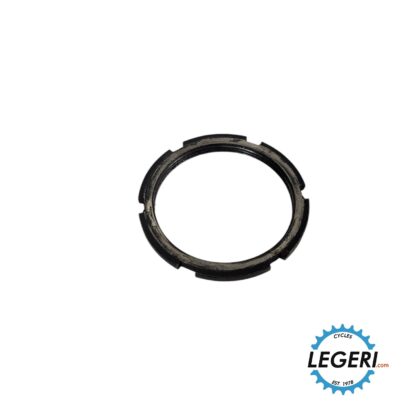 Shimano Dura Ace 7400 BB lockring black ITA 36X24 3