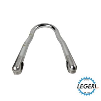 Scott Nitto aero handlebars clip on vintage Greg Lemond