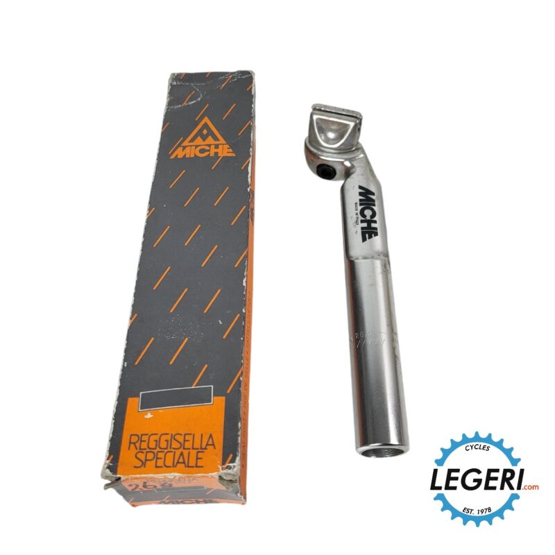 Miche seatpost NOS aero 26.4 mm