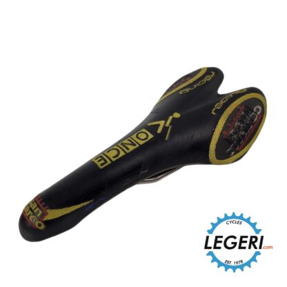 Selle San Marco Racing Team ONCE zadel 8