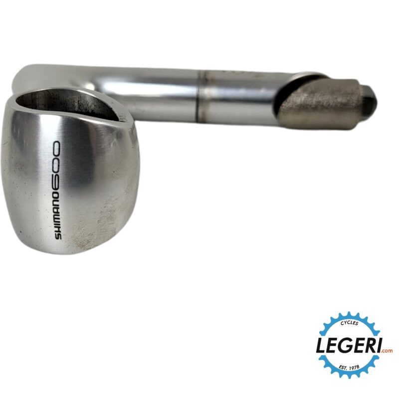 Shimano 600 tricolor Ultegra hs-6400 aero quill stem