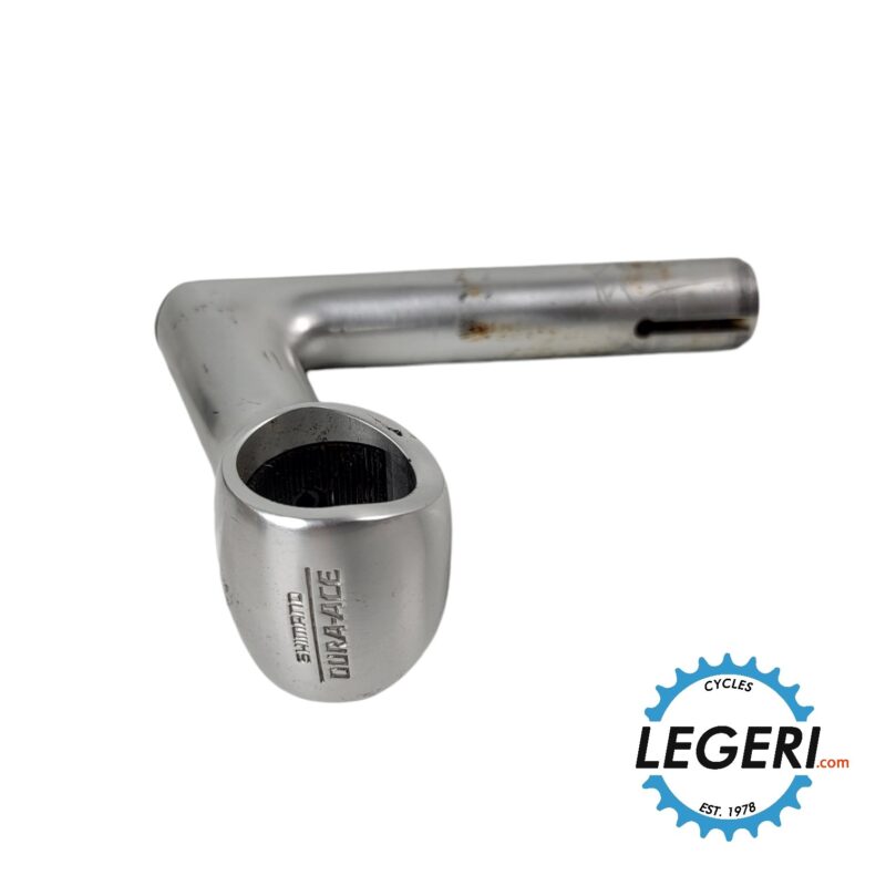 Shimano Dura Ace EX hs-7200 aero quill stem LEGERI.com Shimano Dura Ace EX hs-7200 aero quill stem
