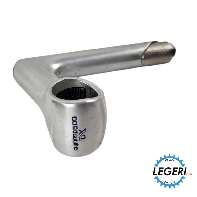 Shimano 600 ax hs-6300 quill stem aero LEGERI.com Shimano 600 ax hs-6300 quill stem aero