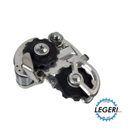 Shimano 600 ex arabesque rd-6200 achterderailleur 5