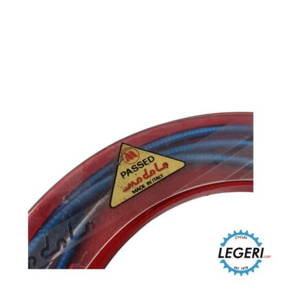 Modolo brake cable outer inner blue SSC 80s 3