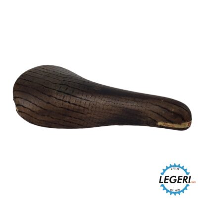 Selle Italia Turbo Special zadel bruin leer 4