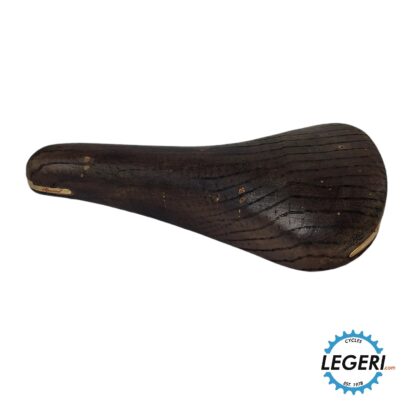 Selle Italia Turbo Special saddle brown leather 8