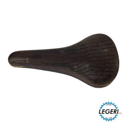 Selle Italia Turbo Special zadel bruin leer 3