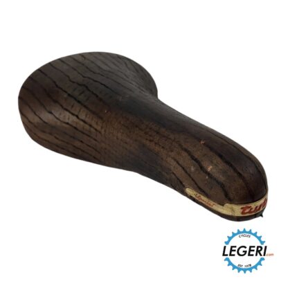 Selle Italia Turbo Special saddle brown leather 6