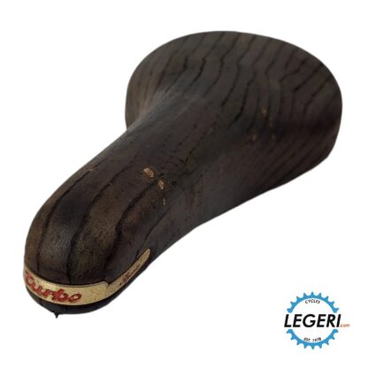 Selle Italia Turbo Special saddle brown leather 5