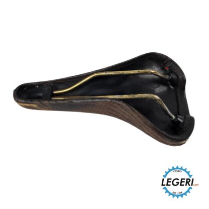 Selle Italia Turbo Special saddle brown leather 7