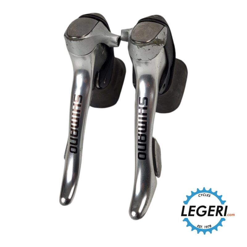 Shimano Dura Ace 7700 9 speed TEAM ISSUE shifters Pro