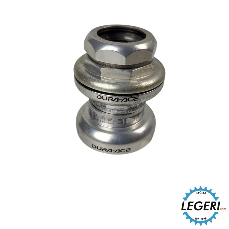 Shimano Dura Ace hp-7410 headset 1 inch bc1 LEGERI.com Shimano Dura Ace hp-7410 headset 1 inch bc1
