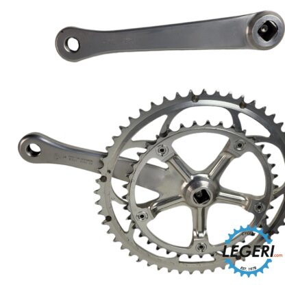 Shimano Dura Ace fc-7410 crankset 172.5 mm 9