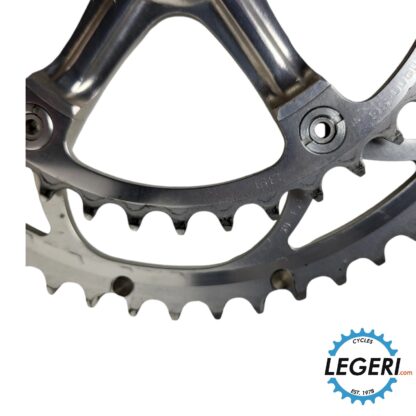 Shimano Dura Ace fc-7410 crankset 172.5 mm 8