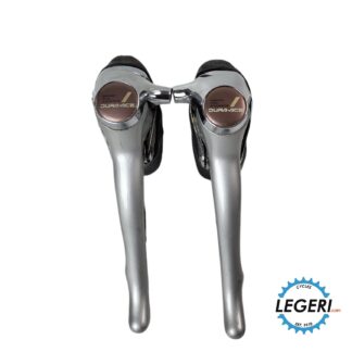 Shimano Dura Ace ST-7400 shifters 8 speed