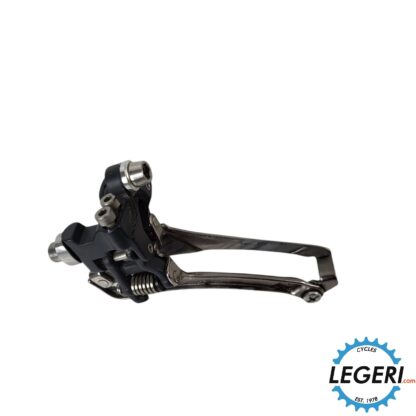 Shimano fd-7900 front derailleur braze on 4