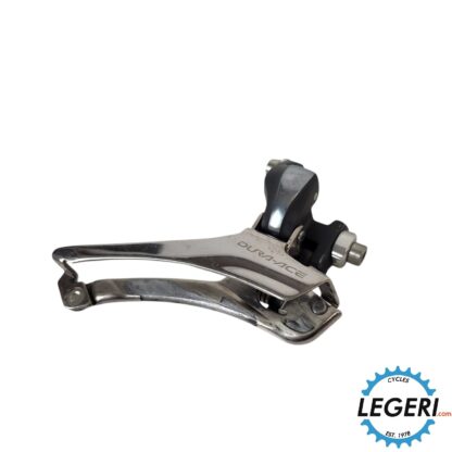 Shimano fd-7900 front derailleur braze on 3