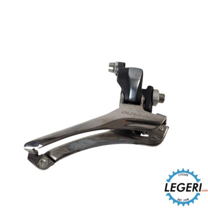 Shimano fd-7900 front derailleur braze on 2