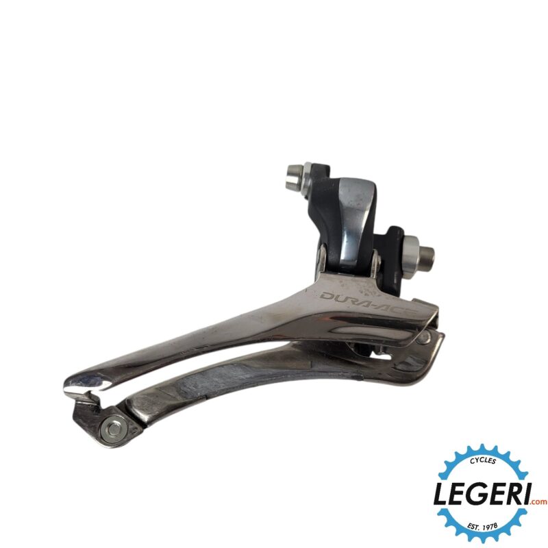 Shimano fd-7900 front derailleur braze on LEGERI.com Shimano fd-7900 front derailleur braze on