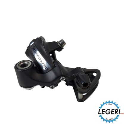 Shimano Dura Ace rd-7900 achterderailleur korte kooi 4