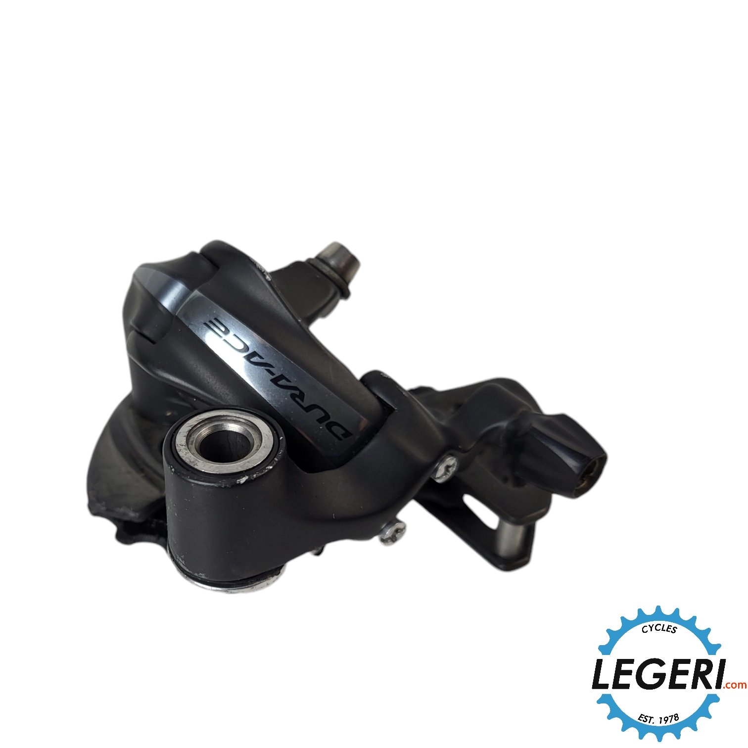 thumbnail image 2 of Shimano Dura-Ace RD-7900 10-Speed Rear Derailleur Pulley Set (Version 2) 2 of 2