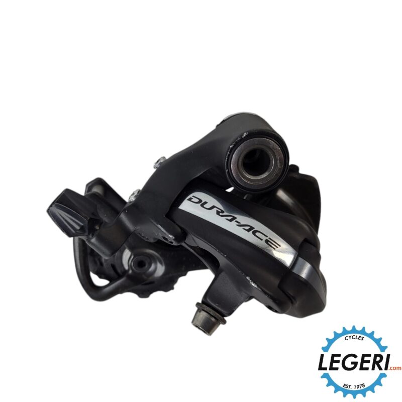 Shimano Dura Ace rd-7900 rear derailleur short cage LEGERI.com Shimano Dura Ace rd-7900 rear derailleur short cage