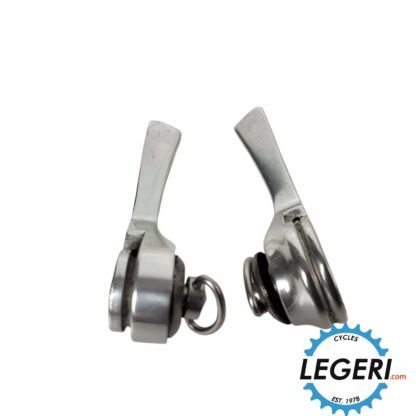 Campagnolo C Record buis shifters friction 8 speed 3