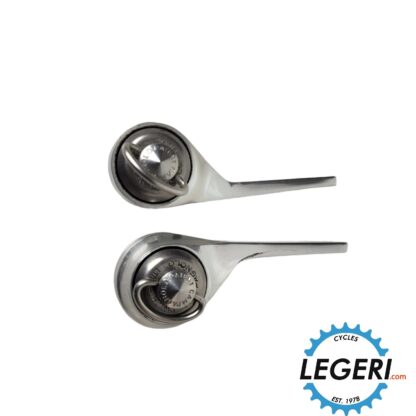 Campagnolo C Record buis shifters friction 8 speed 6