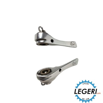 Campagnolo C Record buis shifters friction 8 speed 7