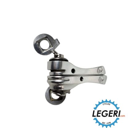 Campagnolo C Record buis shifters friction 8 speed 5