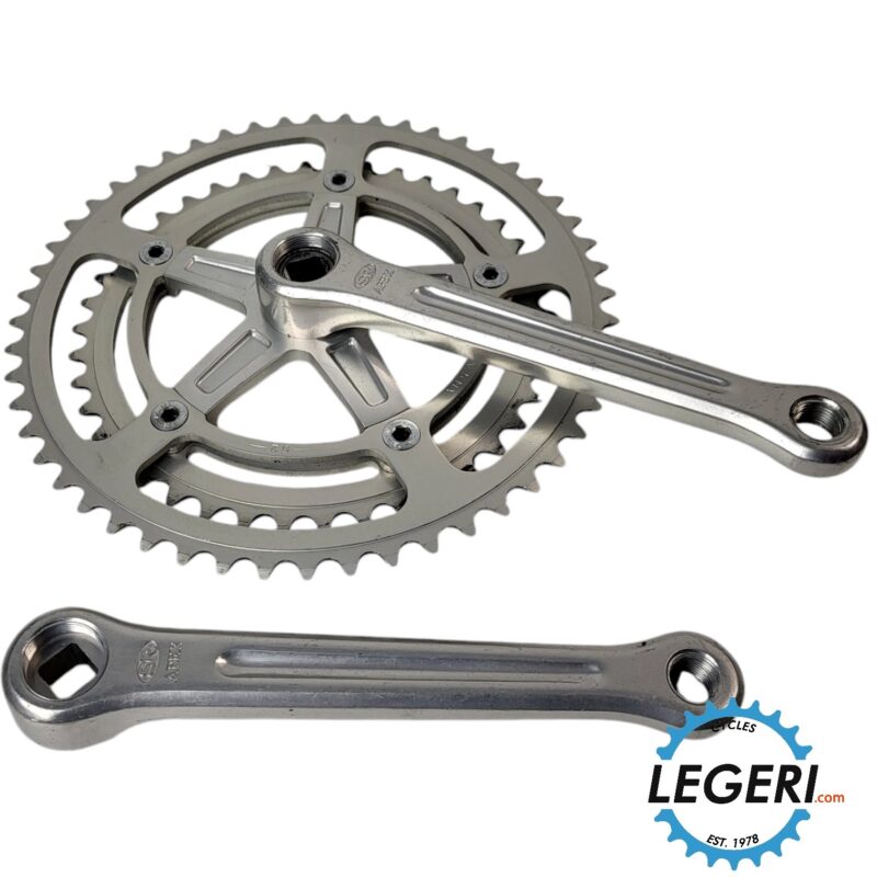 SR Sakae Ringyo Apex crankset