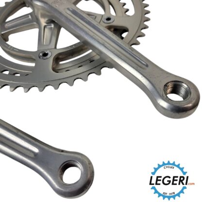 SR Sakae Ringyo Apex crankset 5