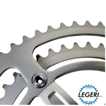 SR Sakae Ringyo Apex crankset 4