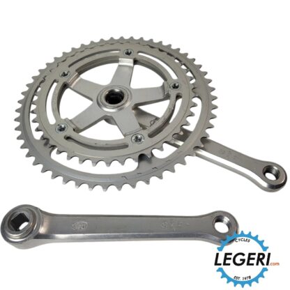 SR Sakae Ringyo Apex crankset 3