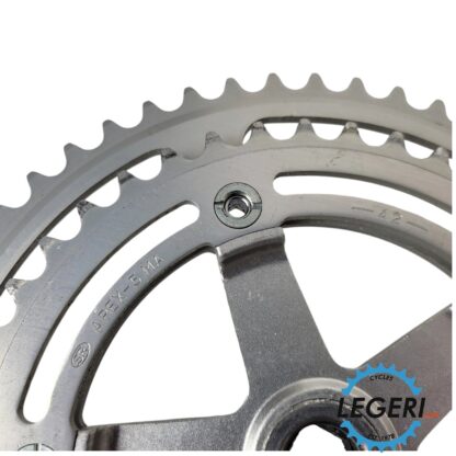 SR Sakae Ringyo Apex crankset 11