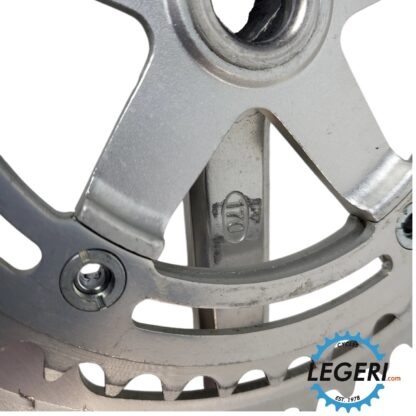 SR Sakae Ringyo Apex crankset 10