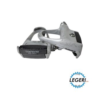 Shimano Dura Ace pd-7401 pedals Look system