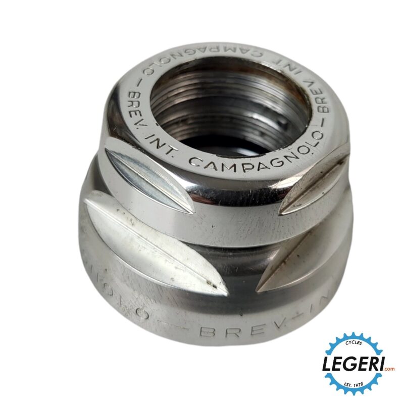 Campagnolo Chorus RS headset 1 inch British BSC LEGERI.com Campagnolo Chorus RS headset 1 inch British BSC