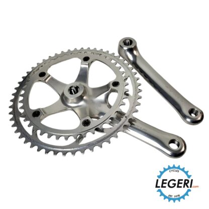 Campagnolo Croce d’Aune crankset 7