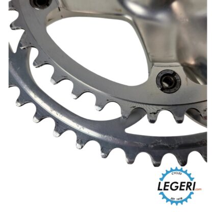 Campagnolo Croce d’Aune crankset 8