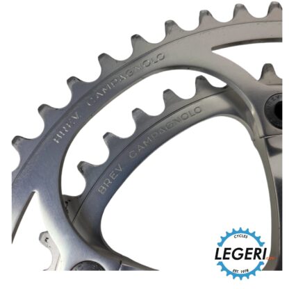 Campagnolo Croce d’Aune crankset 6