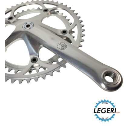 Campagnolo Croce d’Aune crankset 4