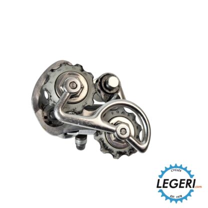 Campagnolo C Record Corsa R010 rear derailleur 8 speed 7