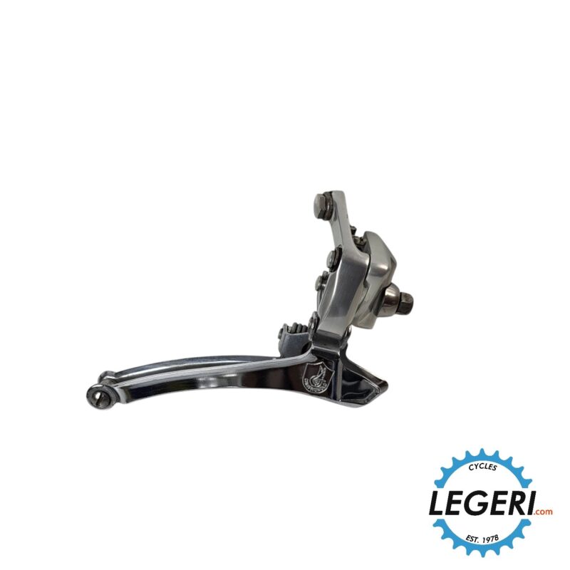 Campagnolo Chorus 1st generation front derailleur LEGERI.com Campagnolo Chorus 1st generation front derailleur