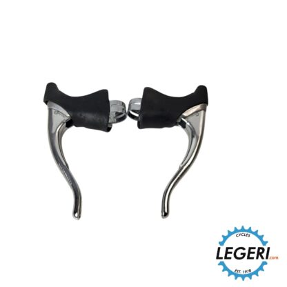 Shimano 105 bl-1050 non-aero brake-levers 5